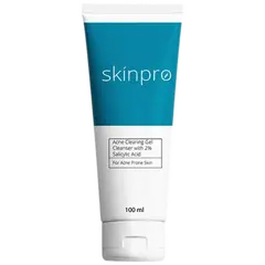 Skinpro For Acne Prone Skin 100 ml - Rokomari